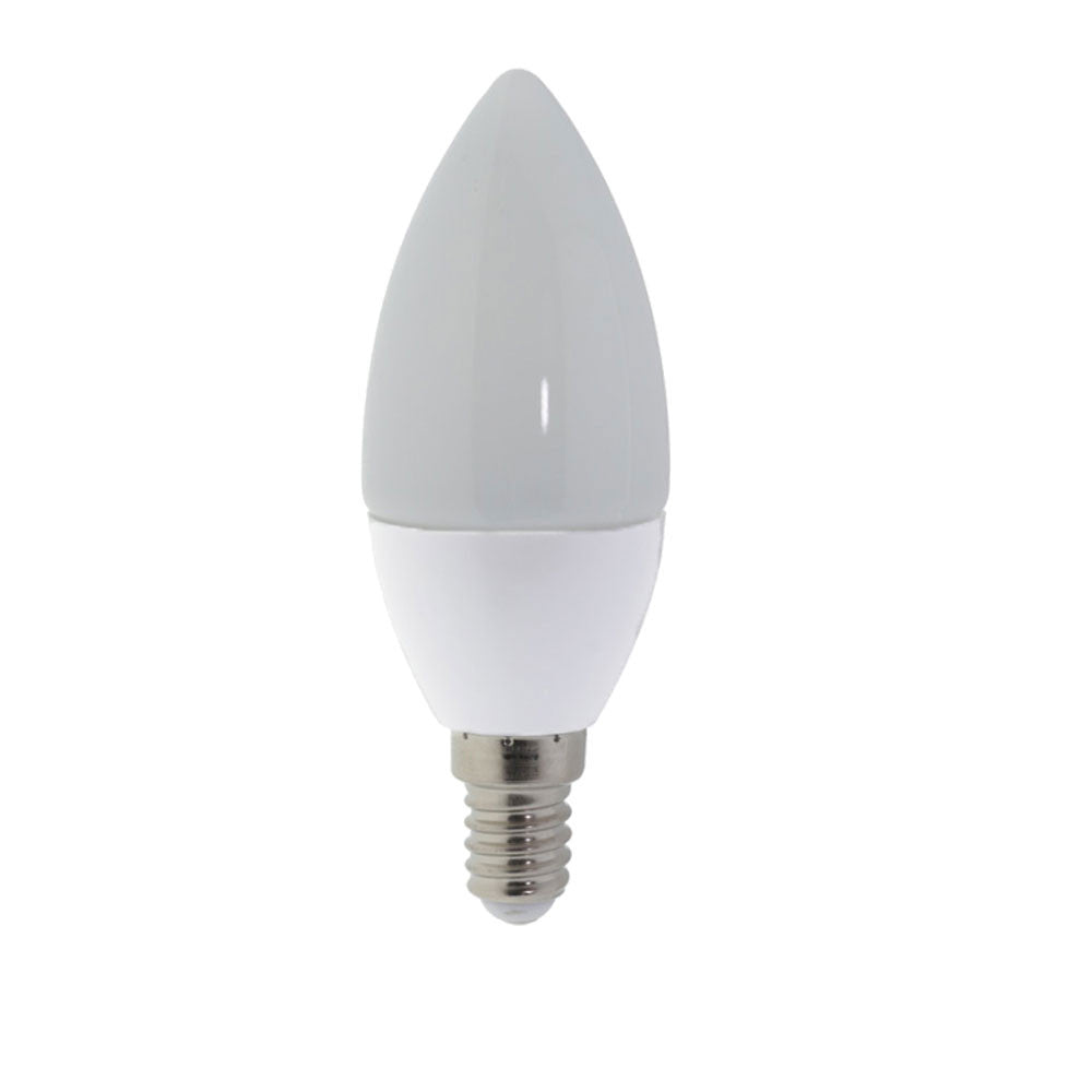 LED Bulb E14 Dimmable
