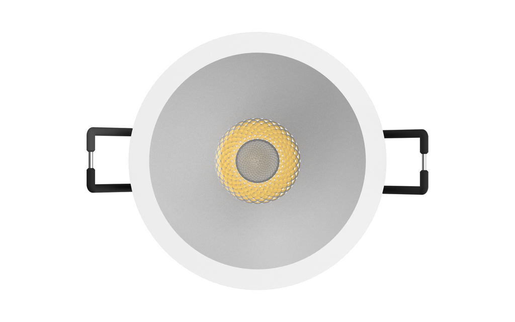 LED Fire-Rated Fixture 10W 3CCT IP65 - image 3