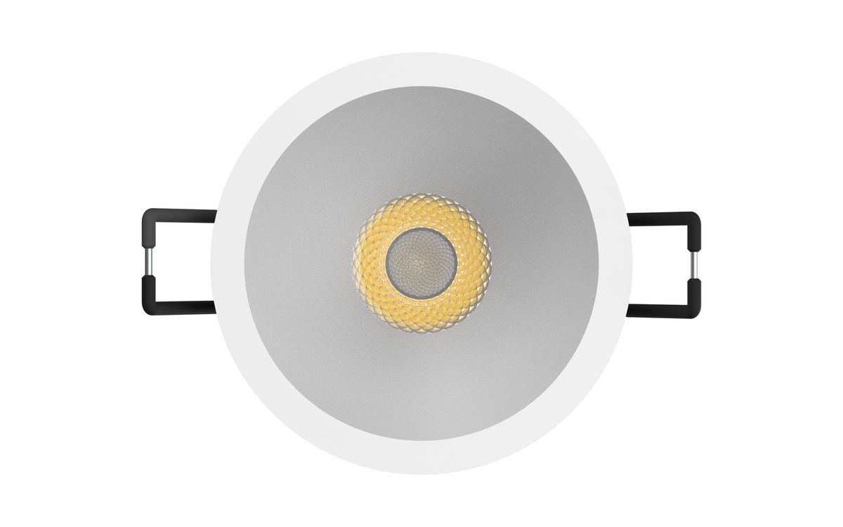 LED Fire-Rated Fixture 10W 3CCT IP65 - image 3