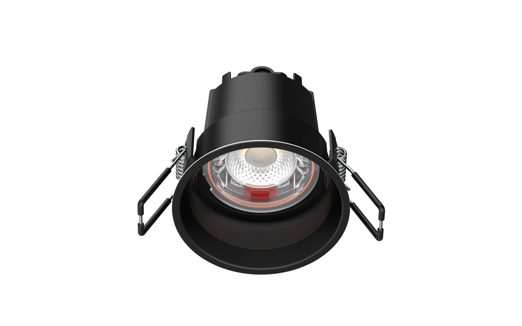 LED Fire-Rated Fixture 10W 3CCT IP65 - image 4