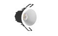 LED Fire-Rated Fixture 10W 3CCT IP65