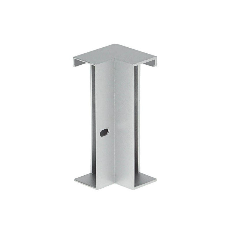 Corner for 15115-15117 - SILVER