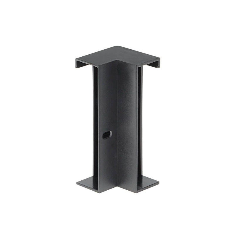 Corner for 15115-15117 - BLACK