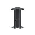 Corner for 15115-15117 - BLACK