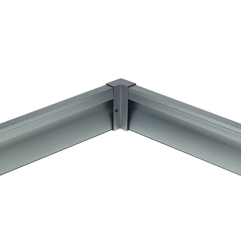 Corner for 15115-15117 - GREY - product view