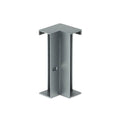 Corner for 15115-15117 - GREY