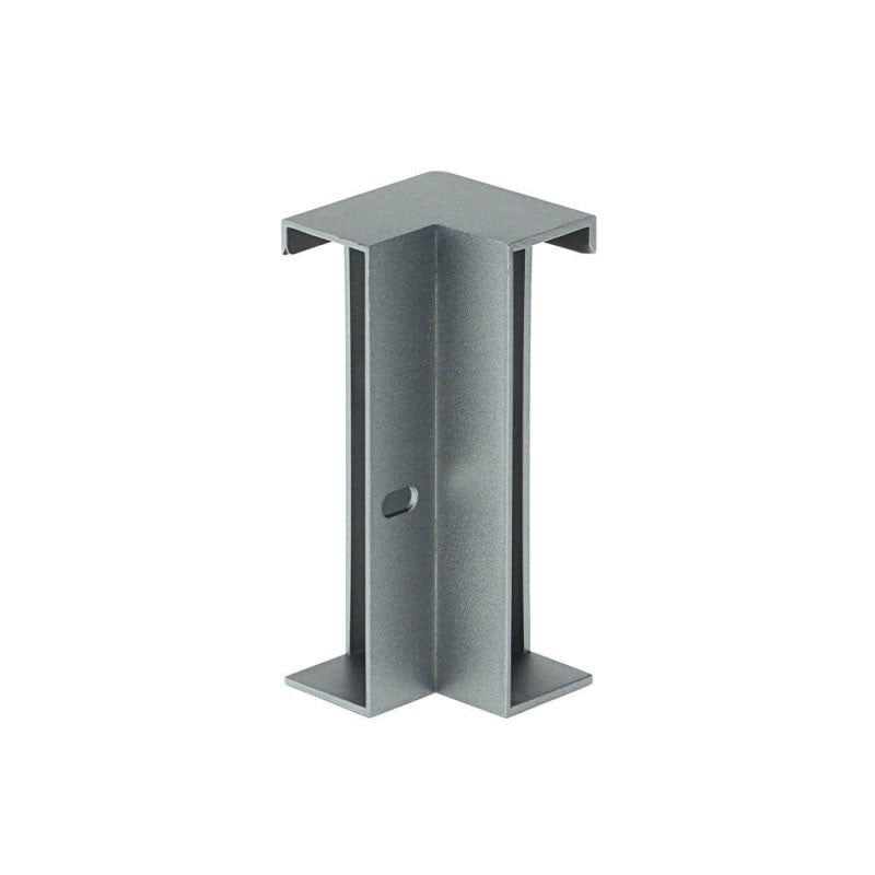 Corner for 15115-15117 - GREY