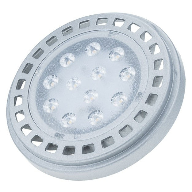 LED Bulb AR111 G53 30° Epistar Chip