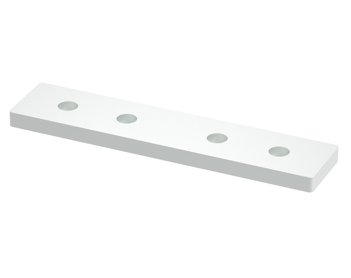 Schienenverbinder für Schiene M05