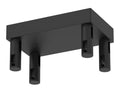 Ceiling Base Magnetic M05-S