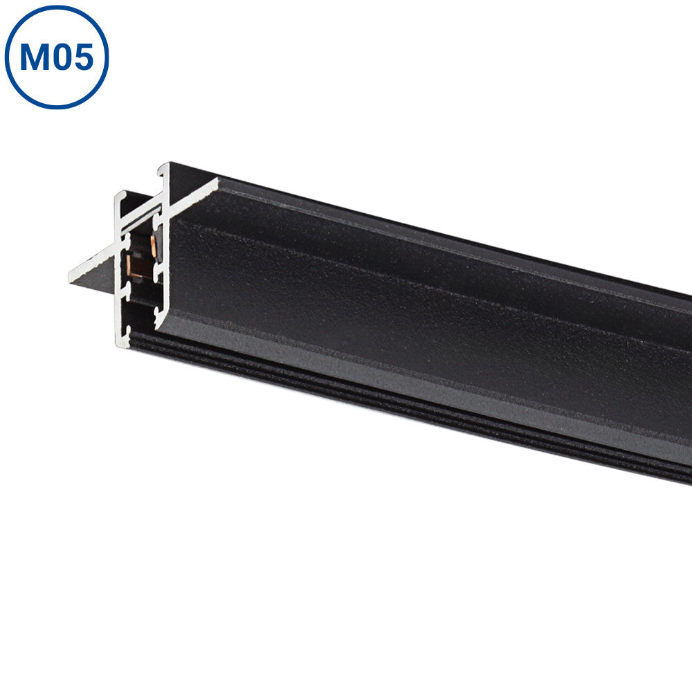 Horizontal ARC Track Quarter M05-R - image 4
