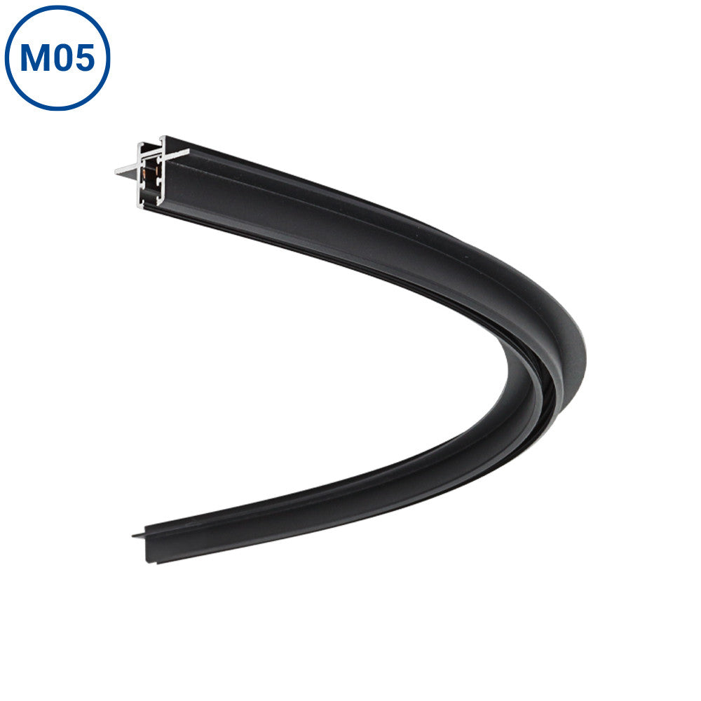 Horizontal ARC Track Quarter M05-R - image 3