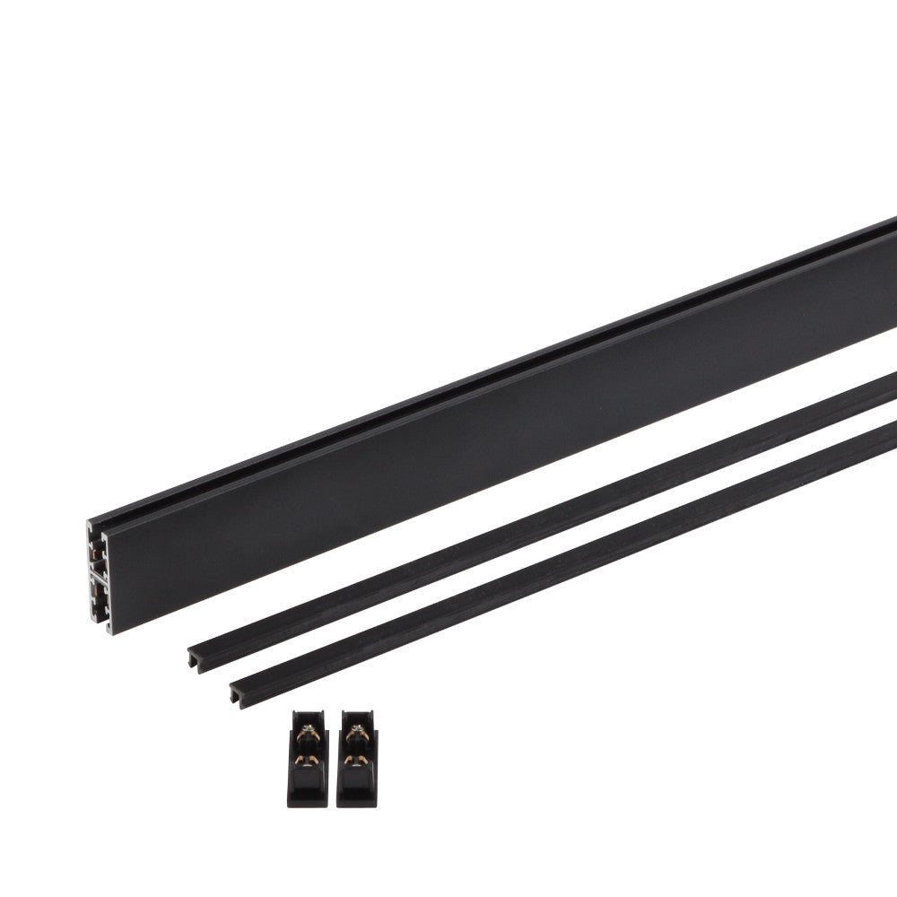 Hanging/Surface UP-DOWN Magnetic Track System 1M - M05-S2 - image 4