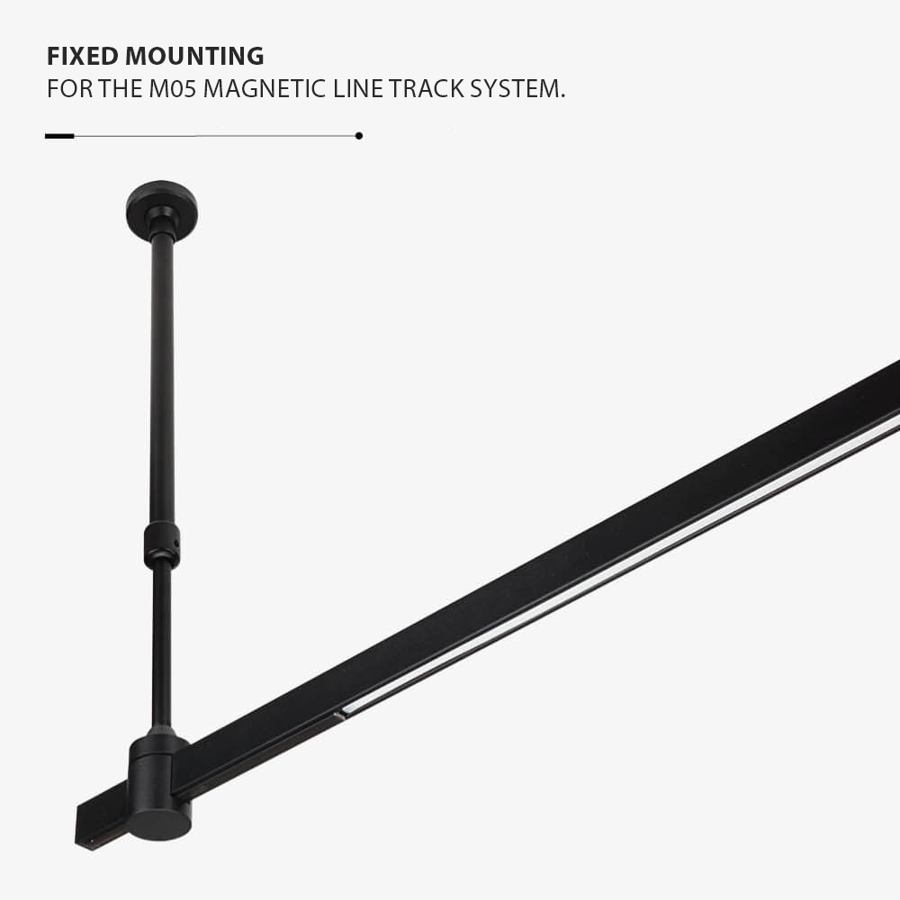 1-Layer Pole 25-50CM - M05-S - image 4