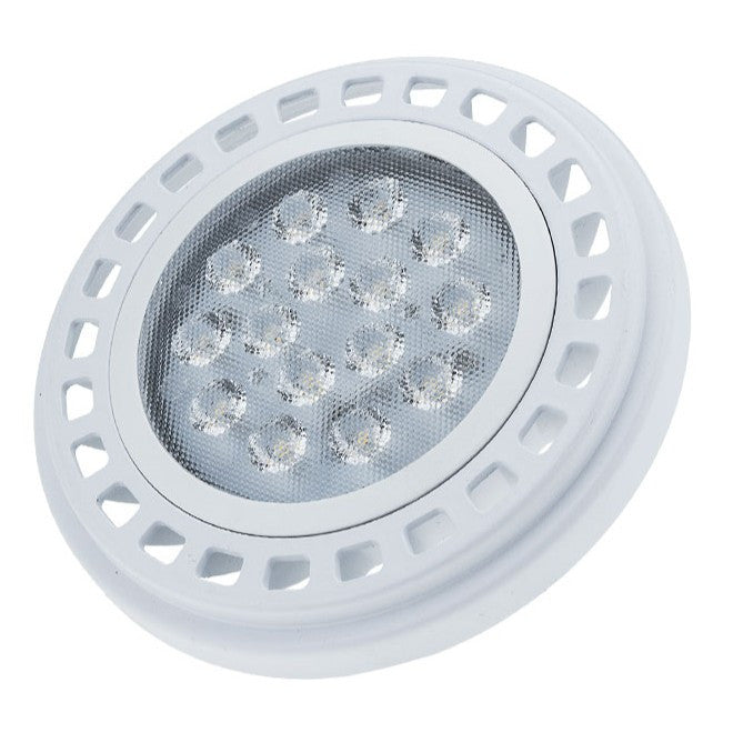 LED Bulb GU10 30°