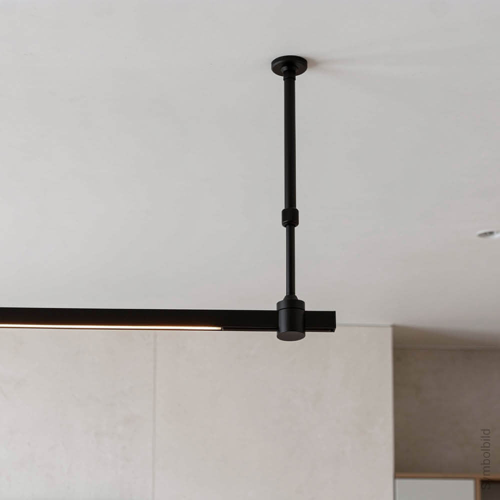 1-Layer Pole wired 25-50CM - M05-S - image 3