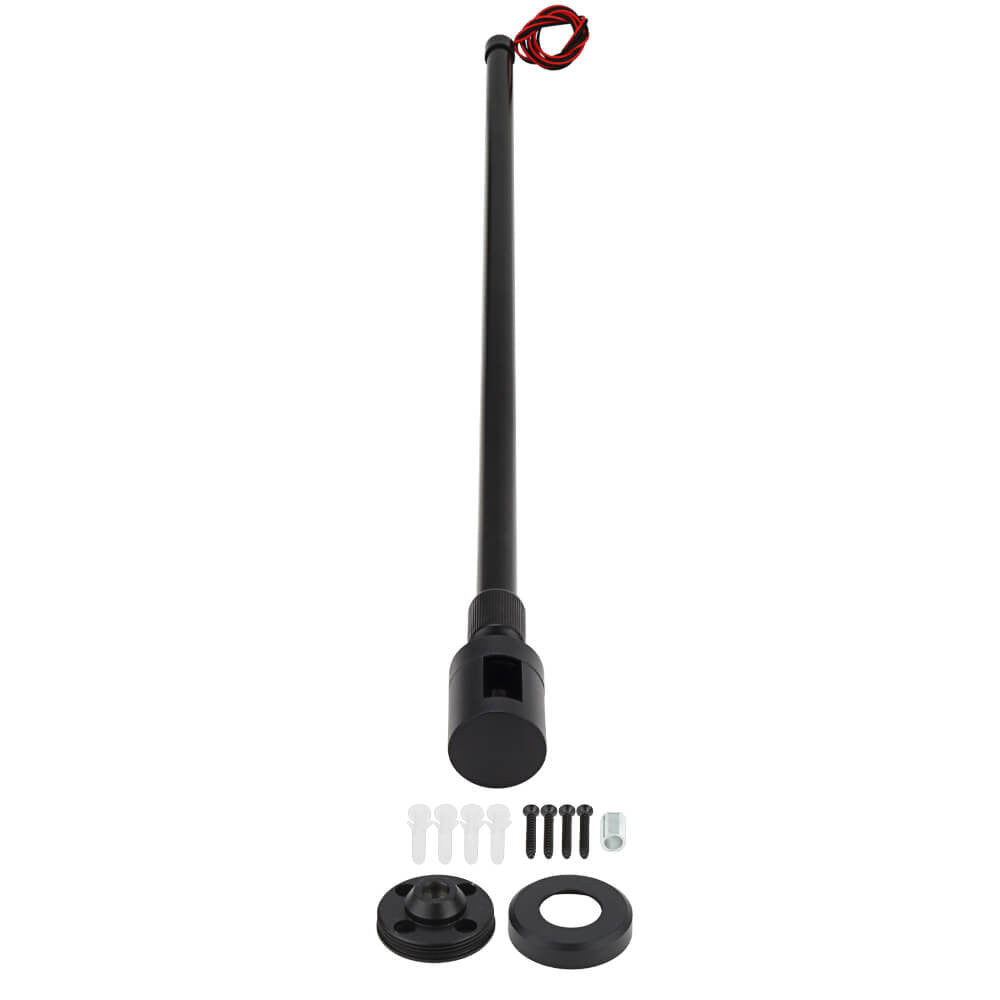 1-Layer Pole wired 50-100CM - M05-S - image 6