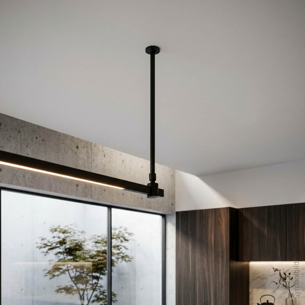 1-Layer Pole wired 50-100CM - M05-S - image 3