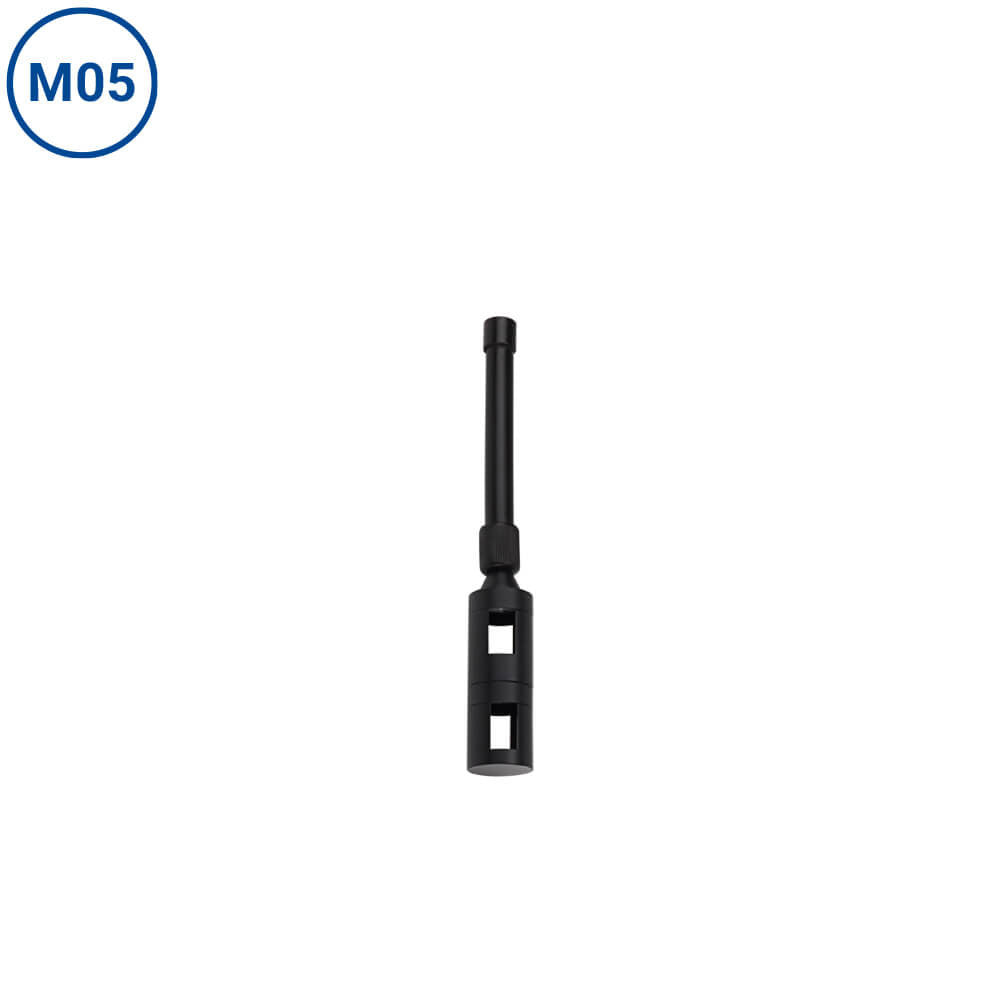 2-Layer Pole 10-20CM - M05-S - image 4