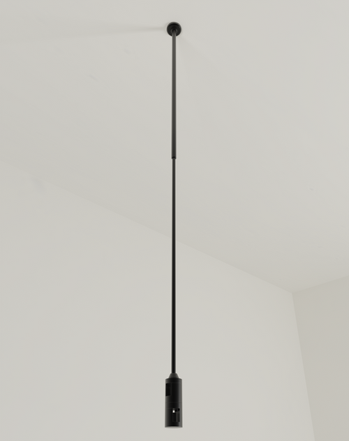 2-Layer Pole 25-50CM - M05-S