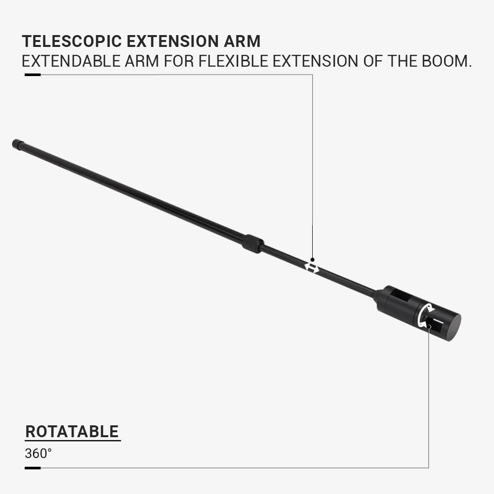 2-Layer Pole 50-100CM - M05-S - image 4