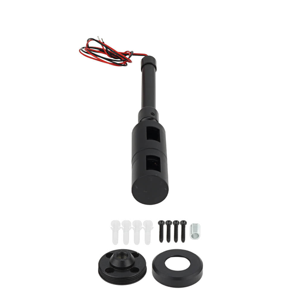 2-Layer Pole wired 10-20CM - M05-S - image 3