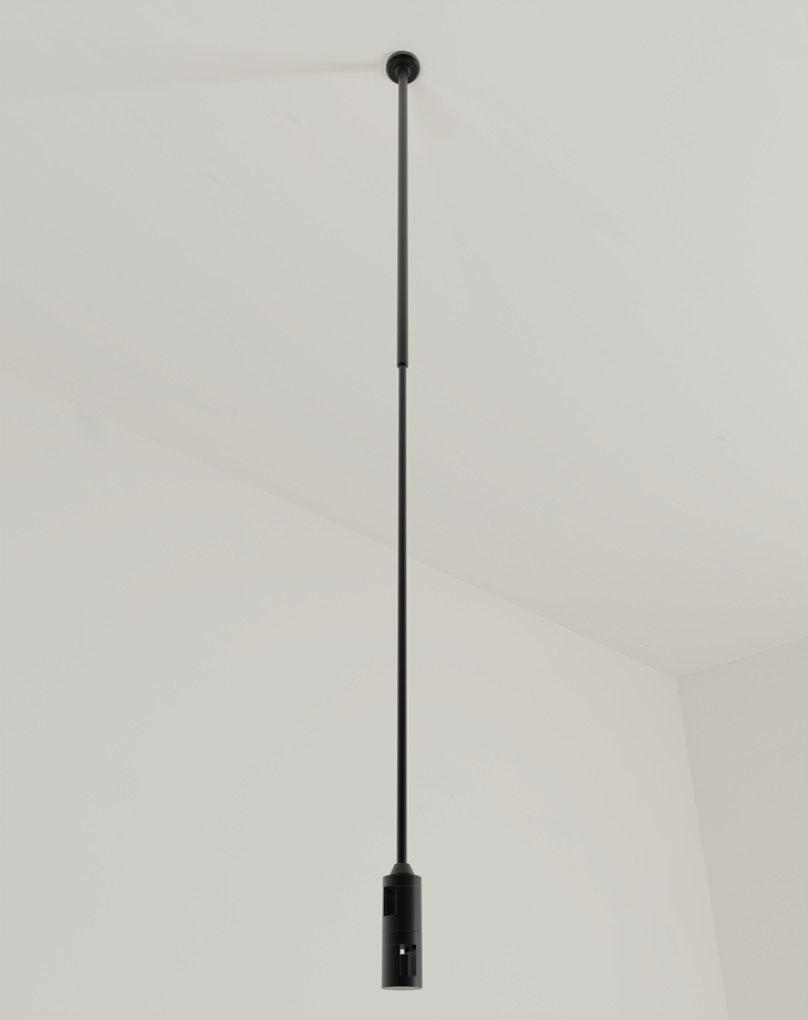 2-Layer Pole wired 10-20CM - M05-S