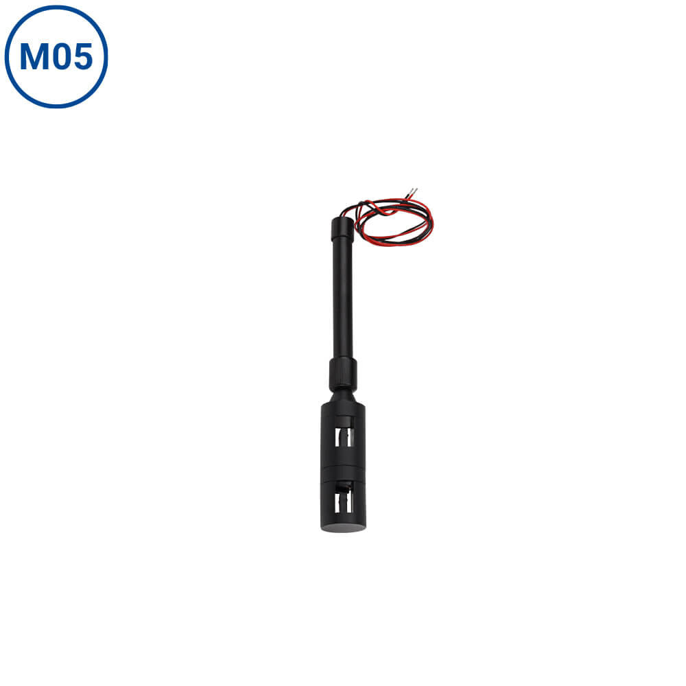 2-Layer Pole wired 10-20CM - M05-S - image 4