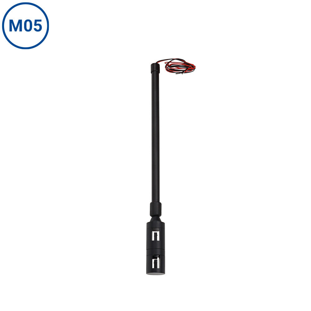 2-Layer Pole wired 25-50CM - M05-S - image 6