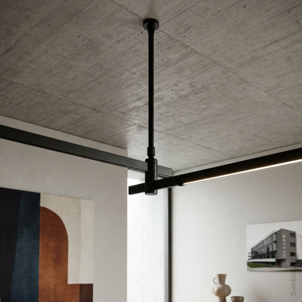2-Layer Pole wired 50-100CM - M05-S - image 3