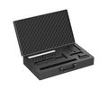 Magnetic Track System Sample Case - 35 mm series