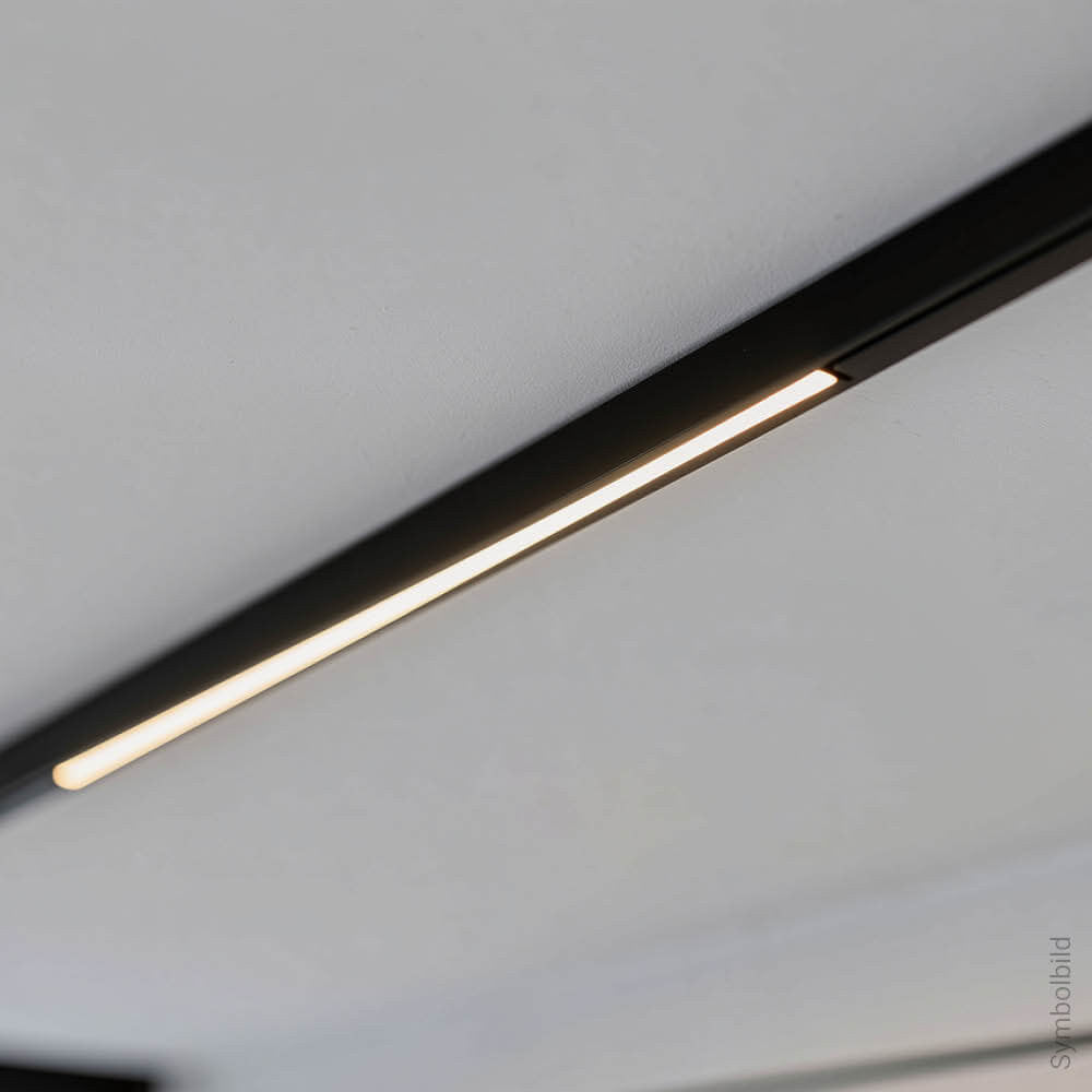 LED Magnetic Linear Light 48V 7W 4000K - M05 - image 6