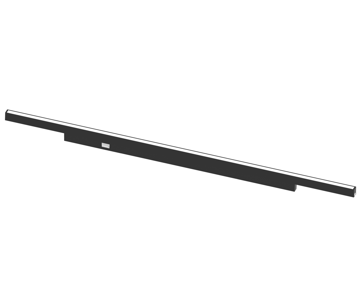 LED Magnetic Linear Light 48V 7W 4000K - M05