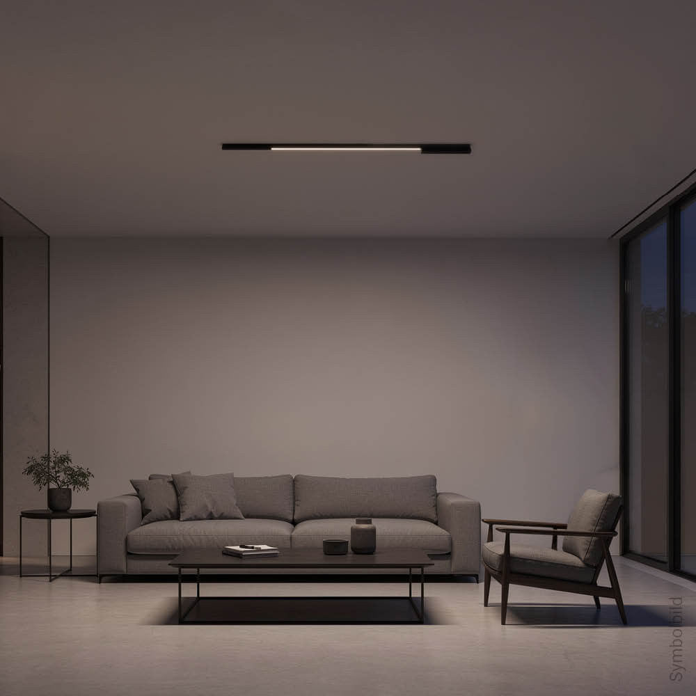 LED Magnetic Linear Light 48V 14W 4000K - M05 - image 5