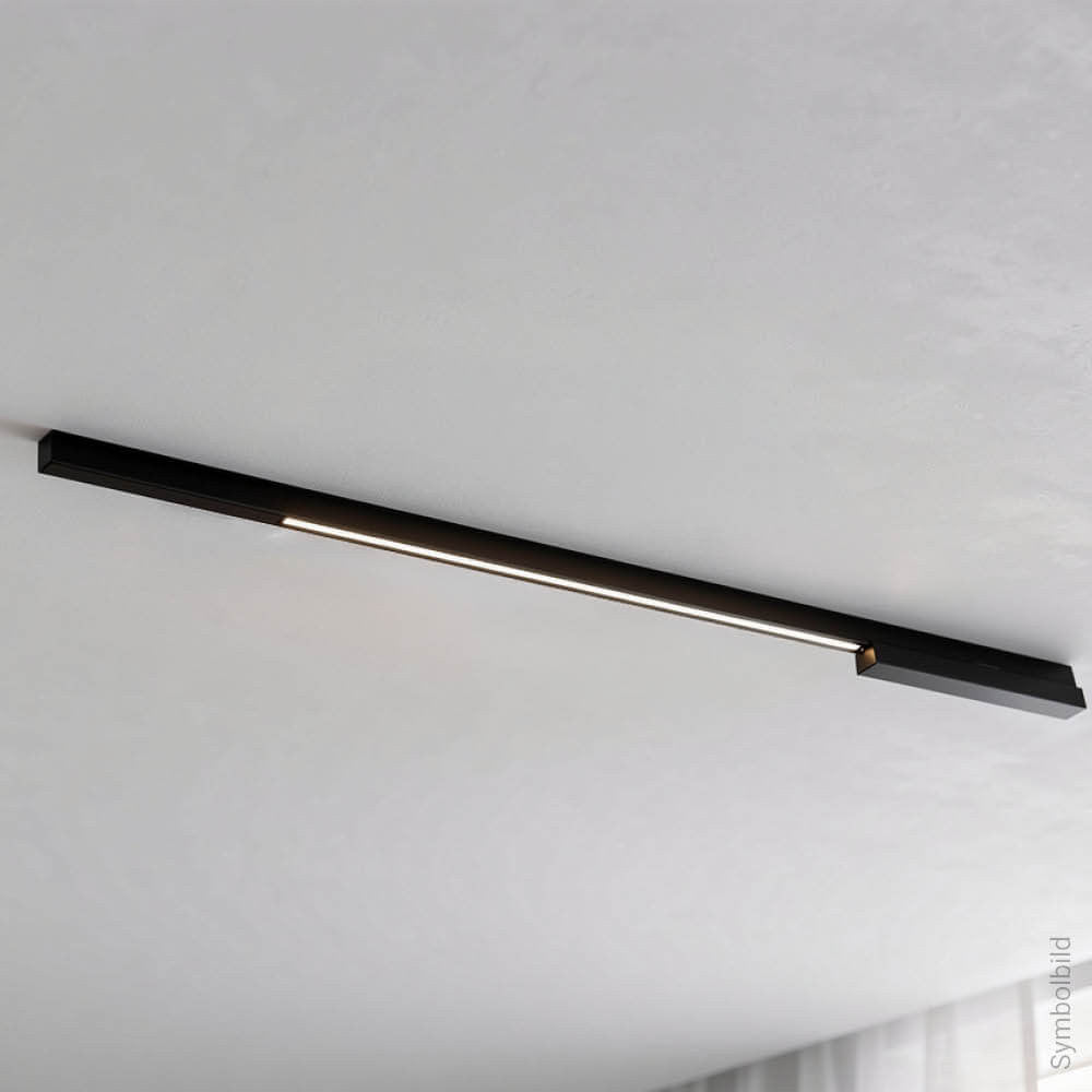 LED Magnetic Linear Light 48V 14W 4000K - M05 - image 6