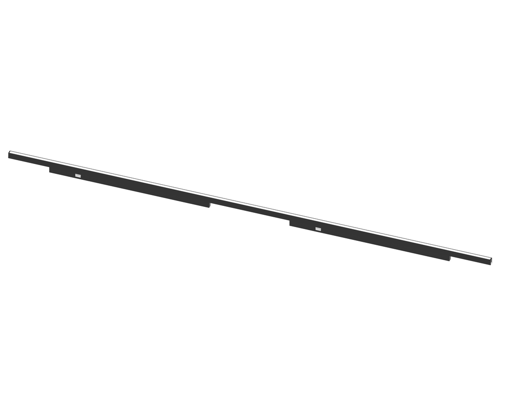 LED Magnetic Linear Light 48V 14W 4000K - M05