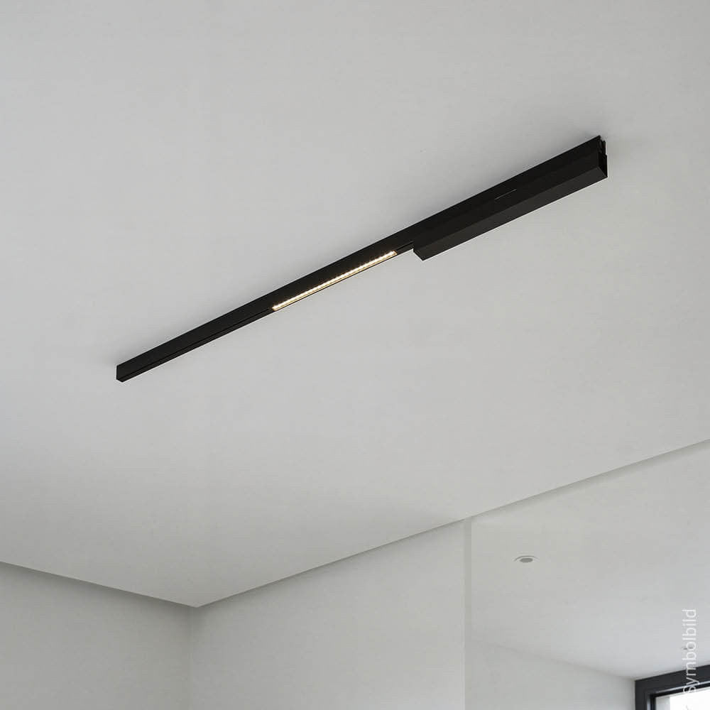 LED Magnetic Linear GRILLE Light 48V 7W 4000K - M05 - image 6