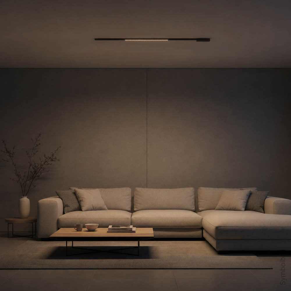 LED Magnetic Linear GRILLE Light 48V 7W 4000K - M05 - image 3