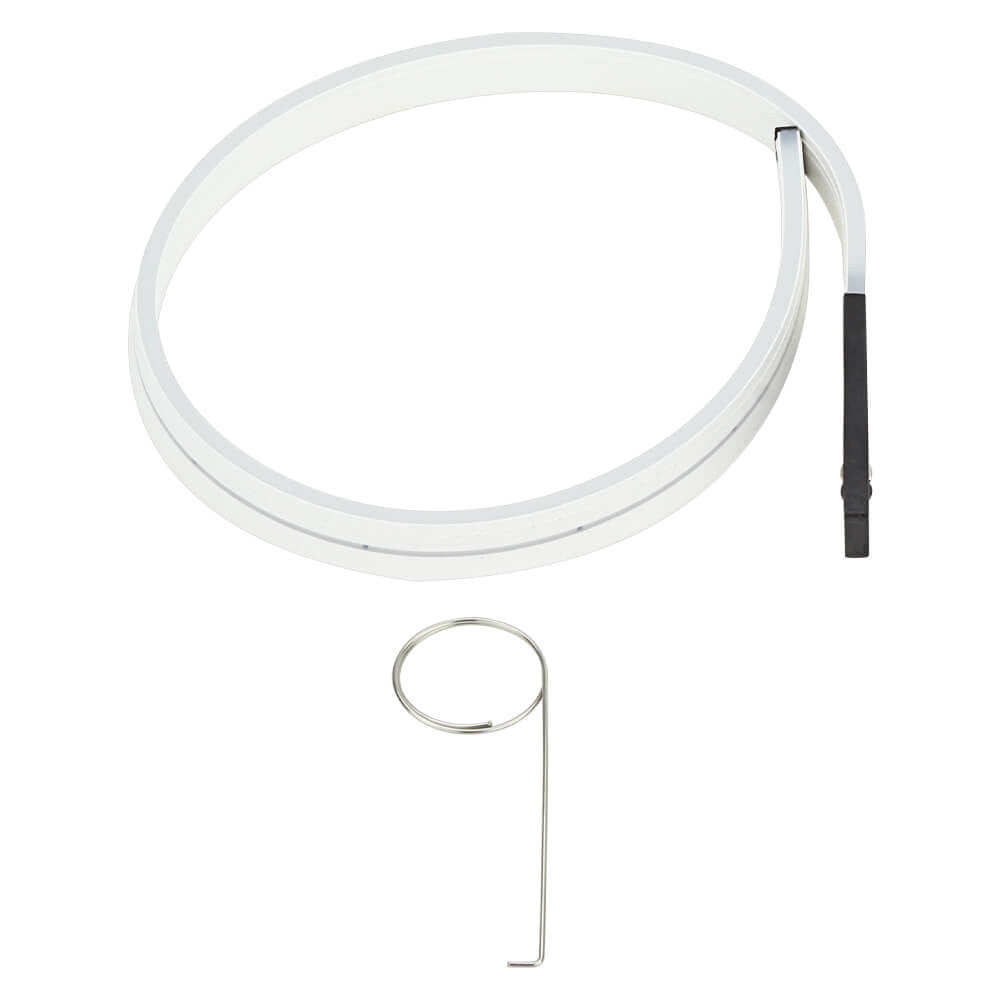 LED Magnetic Neon Strip Light 48V 6W 4000K - M05 - image 9