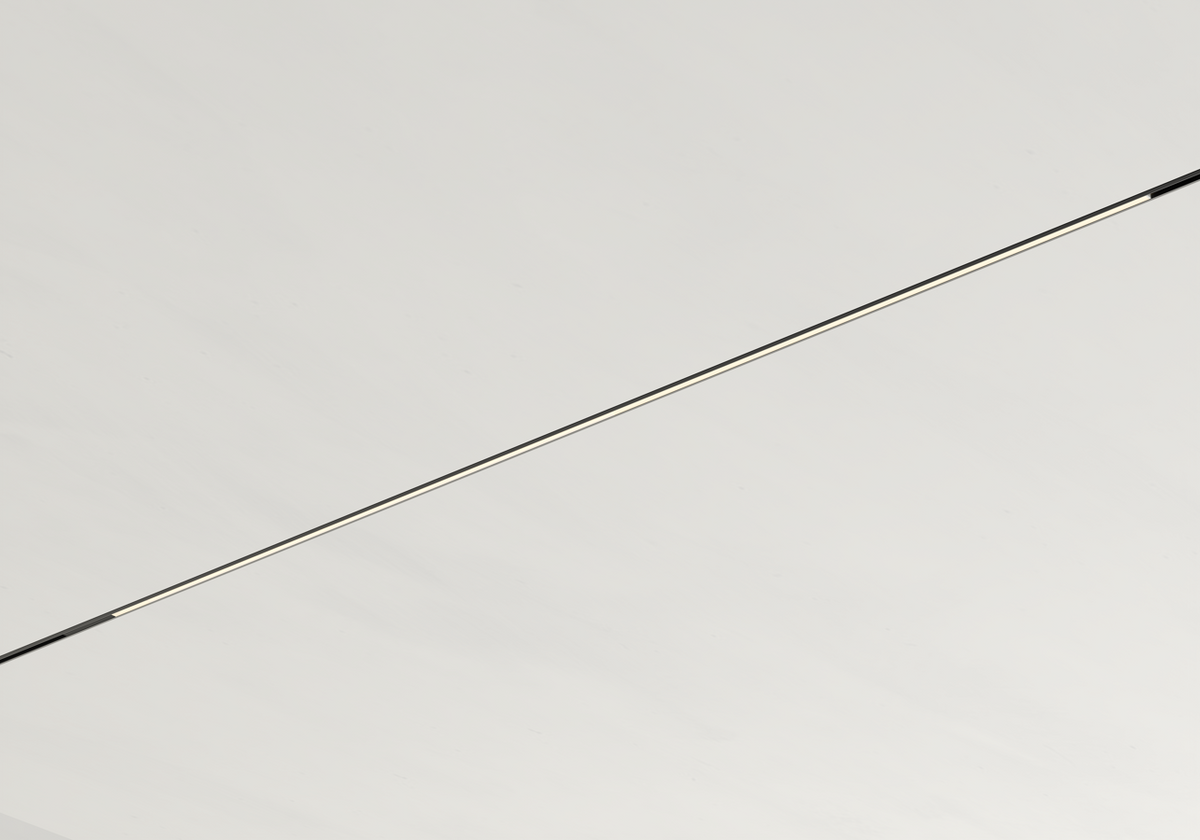 LED Magnetic Neon Strip Light 48V 6W 4000K - M05 - image 5