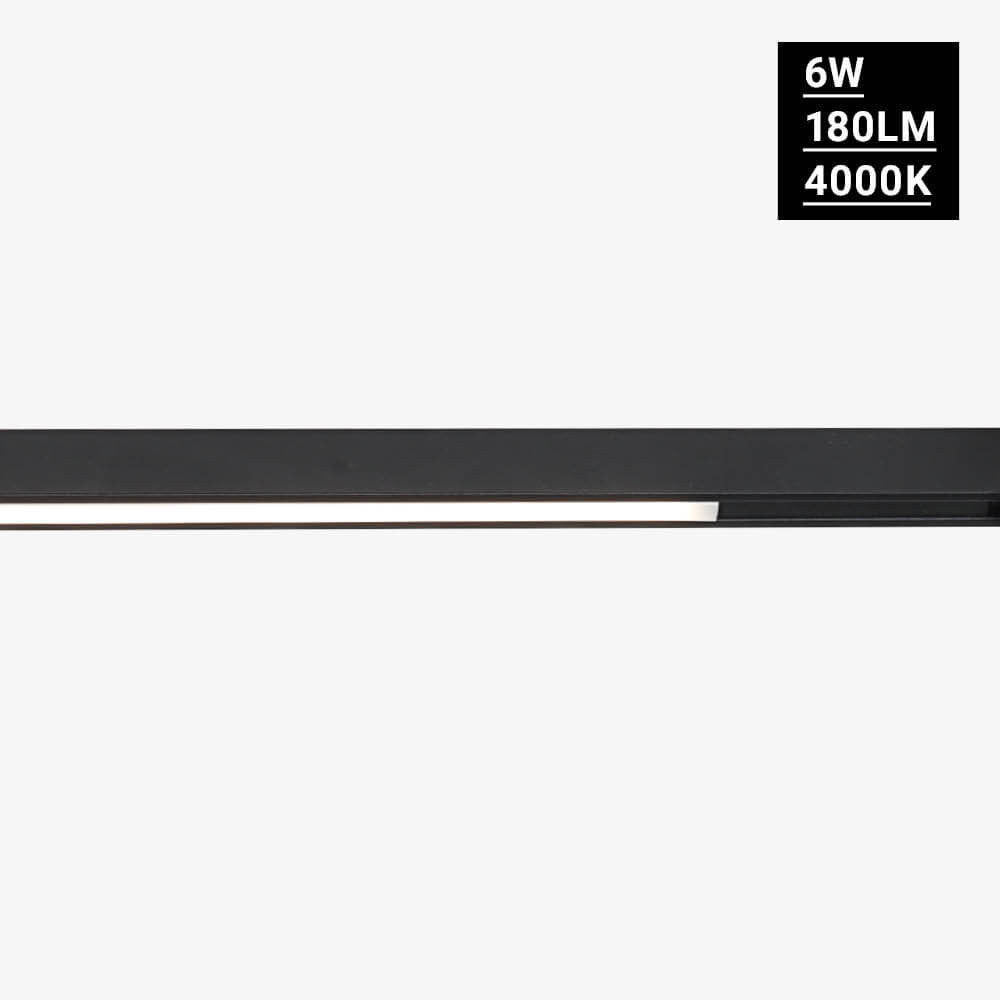 LED Magnetic Neon Strip Light 48V 6W 4000K - M05 - image 7