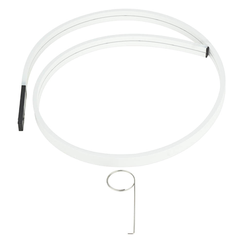LED Magnetic Neon Strip Light 48V 12W 4000K - M05 - image 9