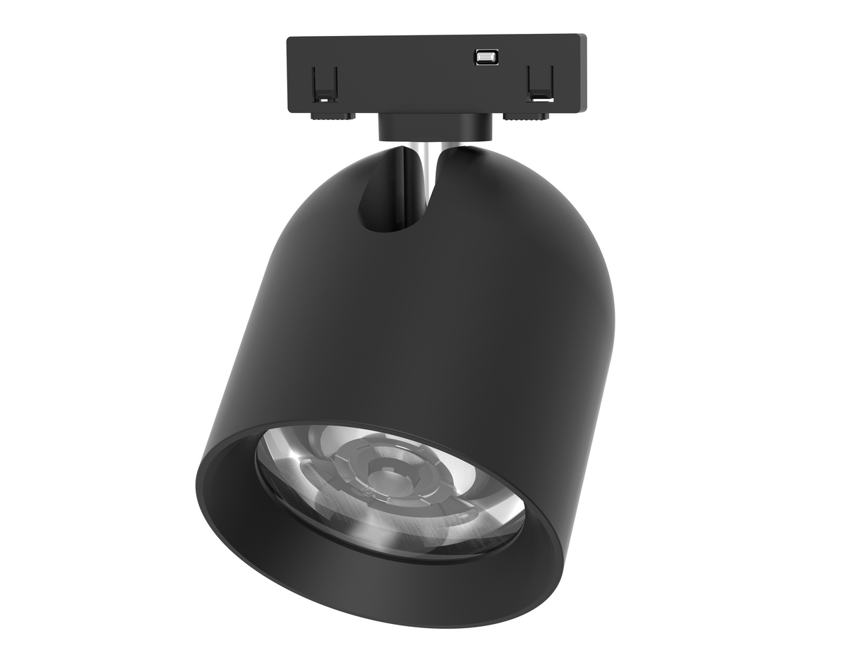 M05 LED mágneses spotlámpa, 48V, 10W, 4000K