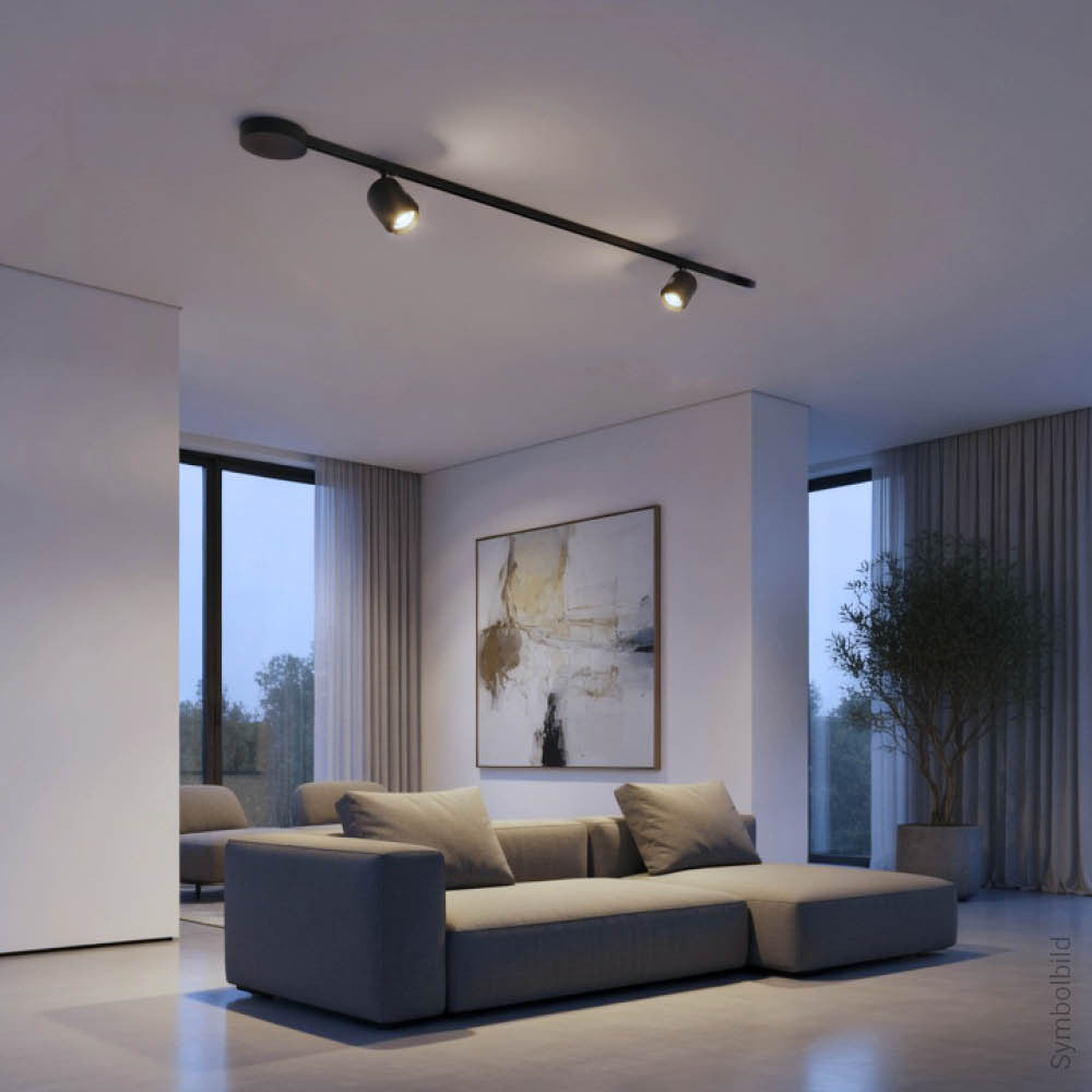 LED Magnetic ZOOMABLE Spotlight 48V 10W 4000K - M05 - image 5