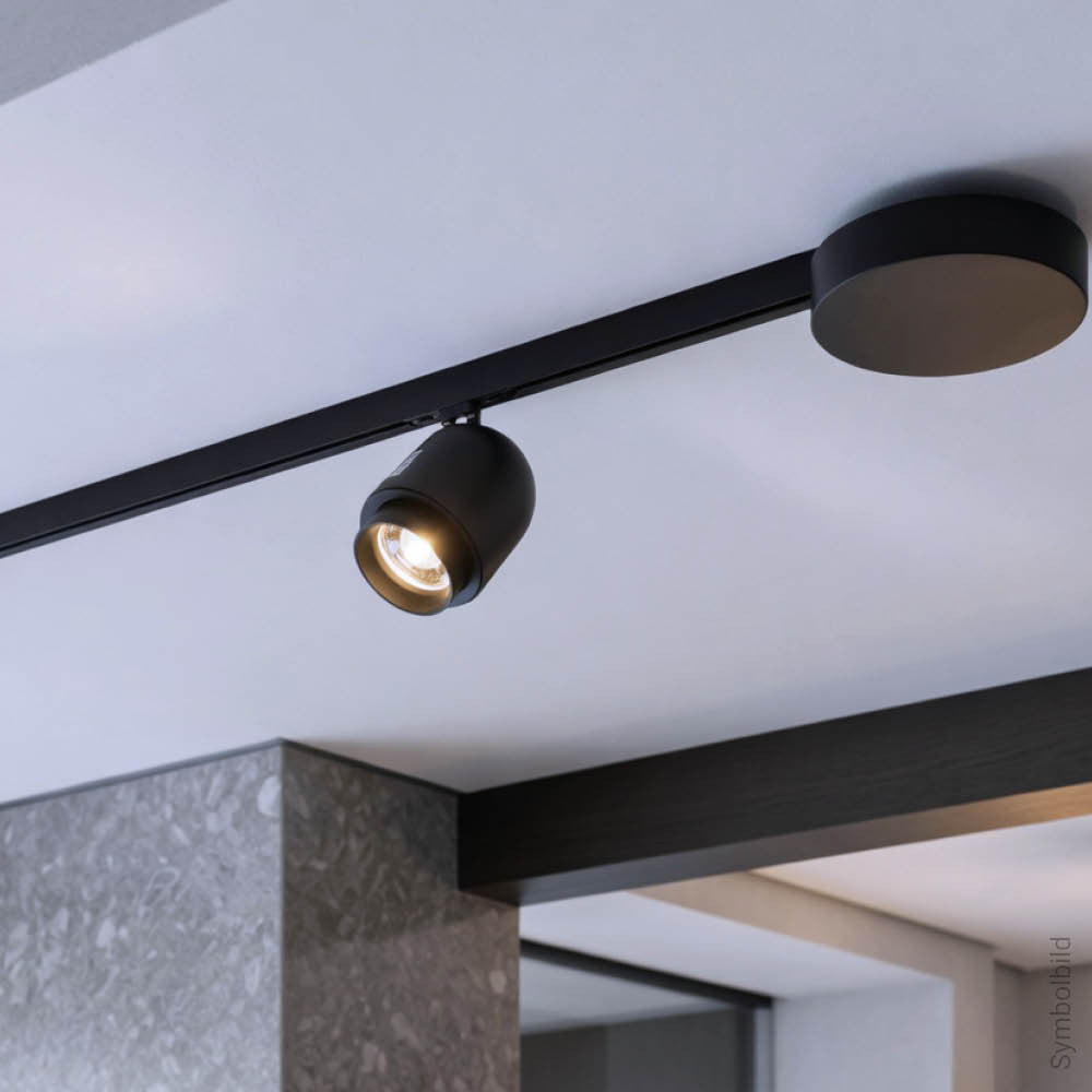 LED Magnetic ZOOMABLE Spotlight 48V 10W 4000K - M05 - image 6