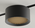 LED Magnetic Floodlight HONEYCOMB 48V 10W 4000K - M05