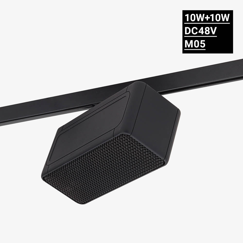 Magnetic Speaker - M05 - image 8
