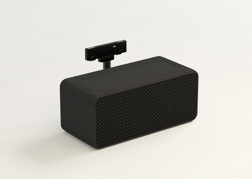 Magnetic Speaker - M05