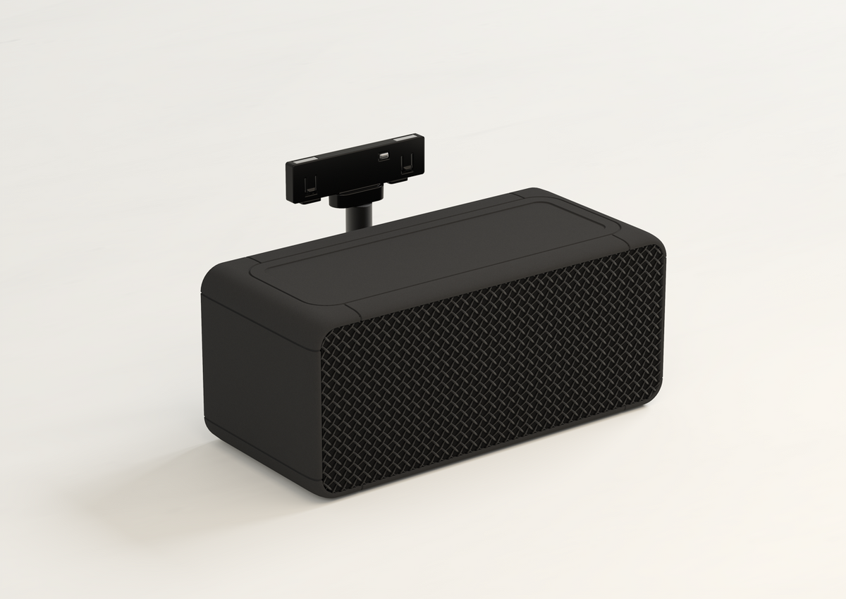 Magnetic Speaker - M05