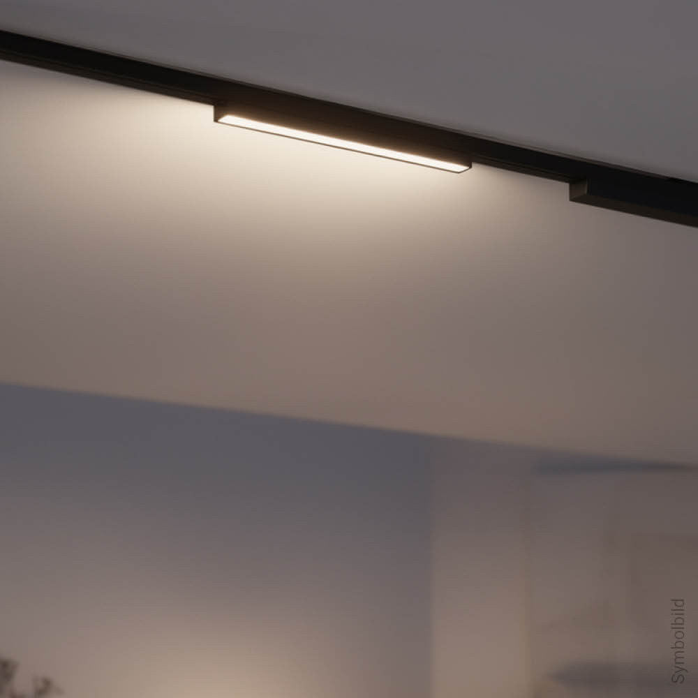 LED Magnetic Linear Floodlight 48V 10W 4000K - M05 - image 5